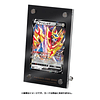 Pokemon Card Game Display Frame Black - Pokemón Center