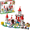 Lego Peach Castle  (71408)