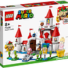 Lego Peach Castle  (71408)