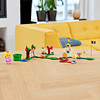 Lego Peach Starter Course (71403)