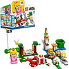 Lego Peach Starter Course (71403)