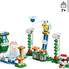 Lego Big Spike’s Cloudtop Challenge Expansion Set