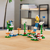 Lego Big Spike’s Cloudtop Challenge Expansion Set