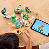 Lego Big Spike’s Cloudtop Challenge Expansion Set