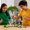 Lego Big Spike’s Cloudtop Challenge Expansion Set