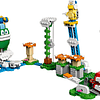 Lego Big Spike’s Cloudtop Challenge Expansion Set