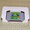 Mario Golf 64 Japones