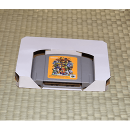Mario Party 3 N64 Japones