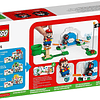 Lego Super Mario - Fuzzy Flippers