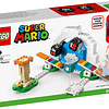 Lego Super Mario - Fuzzy Flippers