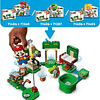 Lego Super Mario - Yoshi Gift House