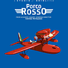 Porco Rosso- Limited Edition Steelbook [Blu-ray + DVD]