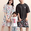 Pijama I'm Doraemon Aimerfeel - White - Unisex