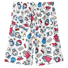 Pijama I'm Doraemon Aimerfeel - White - Unisex