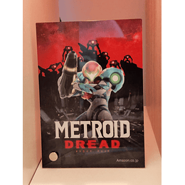 Display Metroid Dread