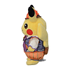 Peluche Pikachu Halloween 2022 Pokemon Center