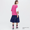 Polera Uniqlo Marnie Oversized - M