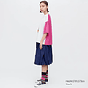 Polera Uniqlo Marnie Oversized - M