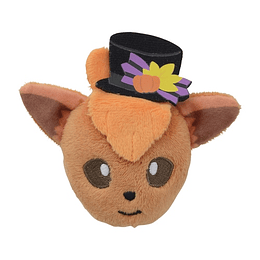 Plush Pin - Halloween 2022 - Pokemon center - Vulpix