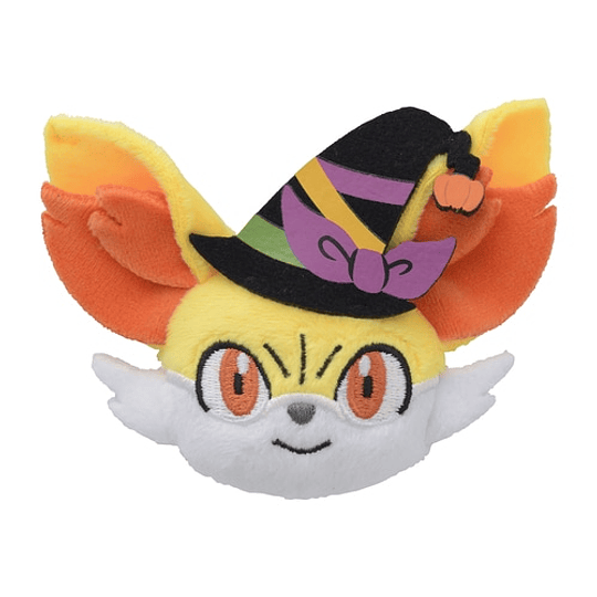 Plush Pin - Halloween 2022 - Pokemon center - Fennekin