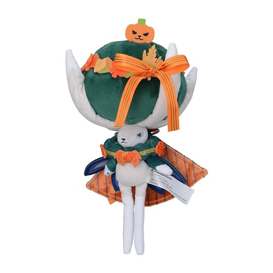 Peluche Calyrex Halloween 2022 Pokemon Center