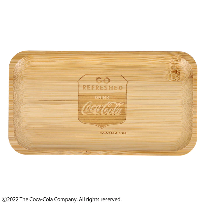 Bandeja Coca-Cola