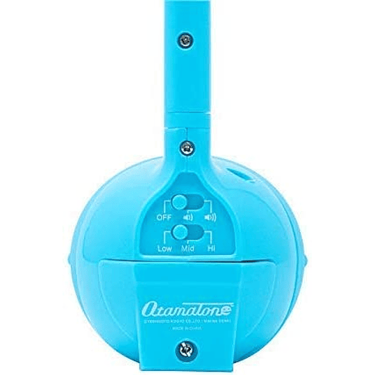 Otamatone Colors Blue