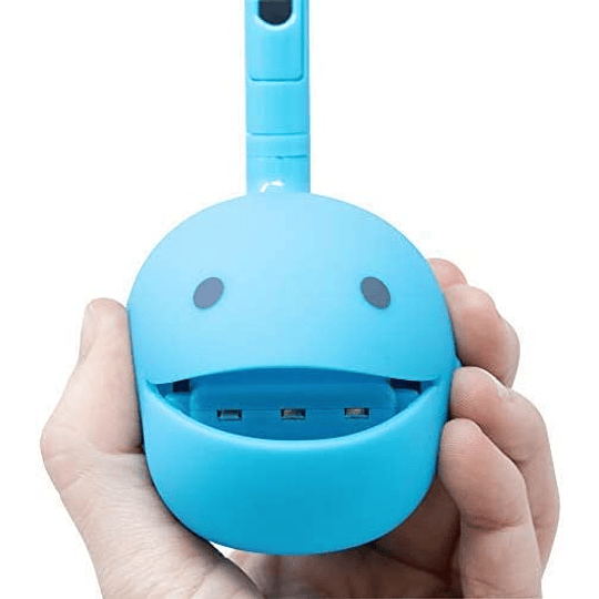 Otamatone Colors Blue