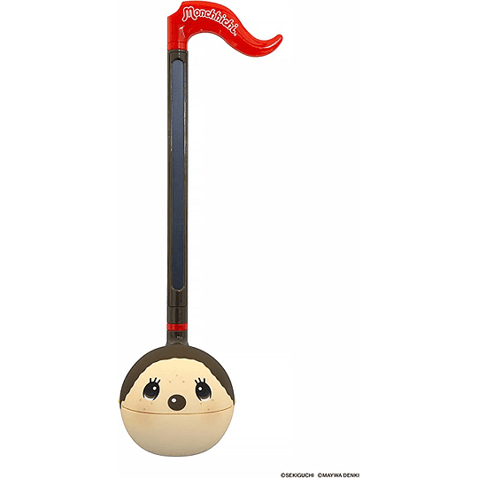 Otamatone Monchichi