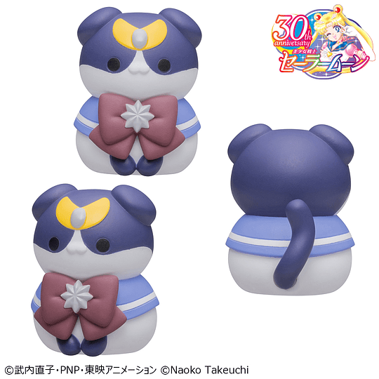 Sailor Moon  - 30TH Anniversary - Mega Cat Project