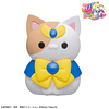 Sailor Moon  - 30TH Anniversary - Mega Cat Project