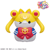 Sailor Moon  - 30TH Anniversary - Mega Cat Project