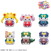 Sailor Moon  - 30TH Anniversary - Mega Cat Project