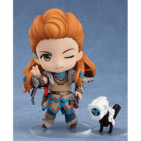 Nendoroid - Horizon Forbidden West - Aloy 