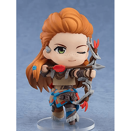 Nendoroid - Horizon Forbidden West - Aloy 