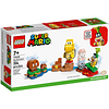 Lego Super Mario - Big Bad Island