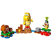Lego Super Mario - Big Bad Island