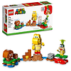 Lego Super Mario - Big Bad Island