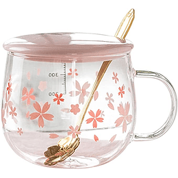 Sakura Cup 400ML