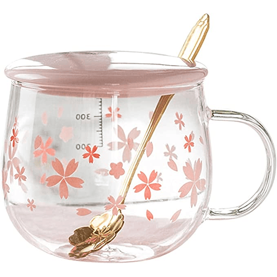 Sakura Cup 400ML