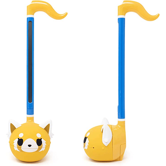 Otamatone Special Edition Sanrio - Aggretsuko - Sweet