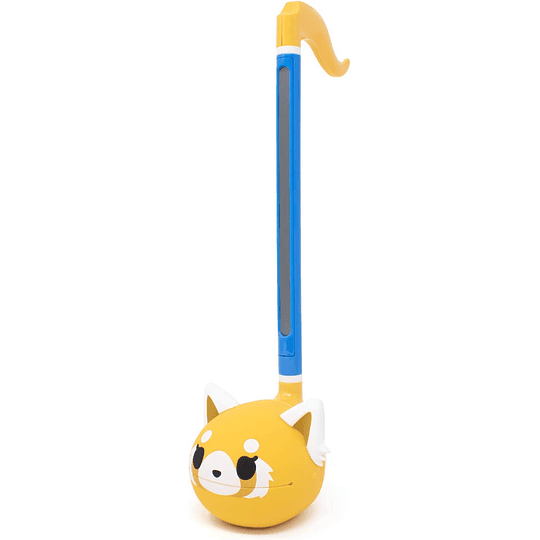 Otamatone Special Edition Sanrio - Aggretsuko - Sweet