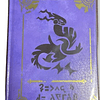 Pokemon Violet Artbook - Pokemon Center Japan