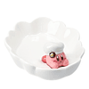 Plato Porcelana - Kirby Cafe
