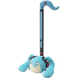 Otamatone Deluxe - hatsune Miku