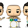 Funko Pop! - Blink-182