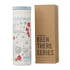 Been There Series Stainless Bottle JAPAN Winter 473ml