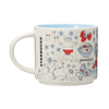 Been There Series Mug JAPAN Winter 414ml