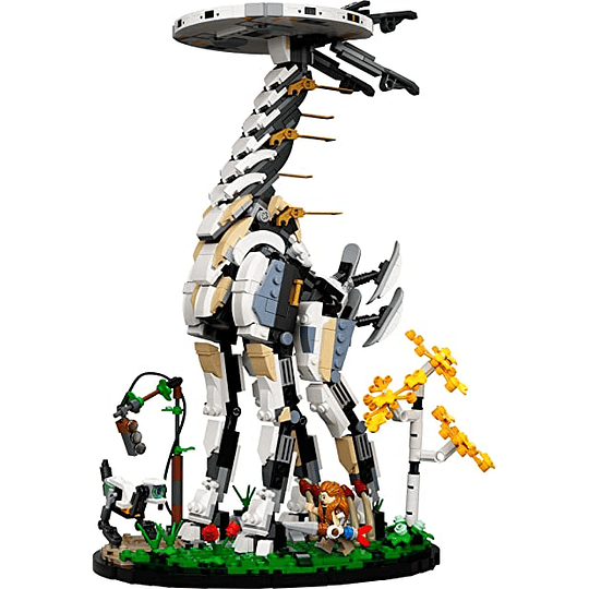 LEGO Horizon Forbidden West: Tall Neck