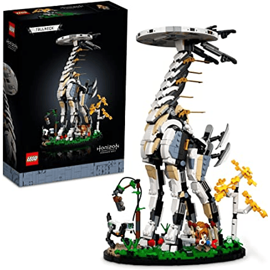 LEGO Horizon Forbidden West: Tall Neck